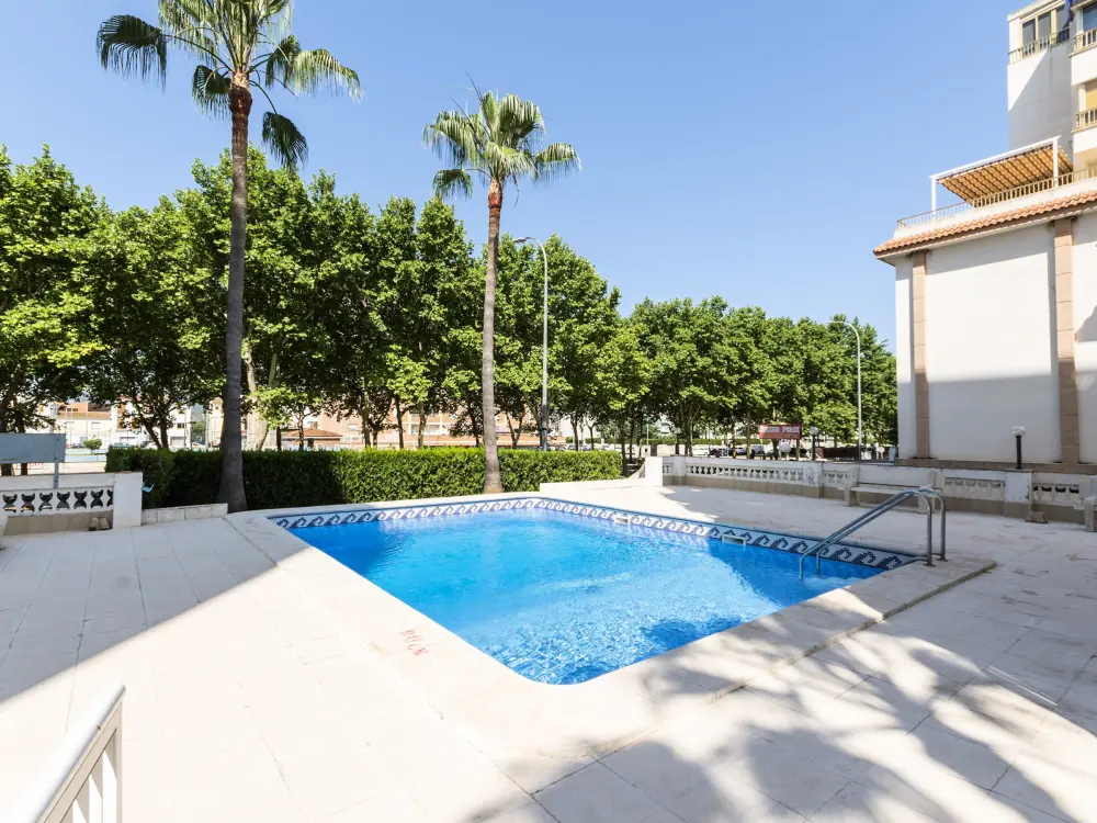 Location de Vacances Gandía 73