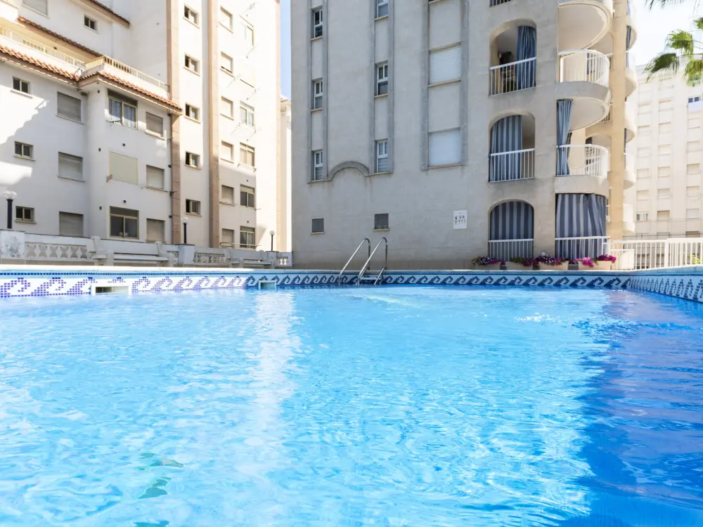 Location de Vacances Gandía 73