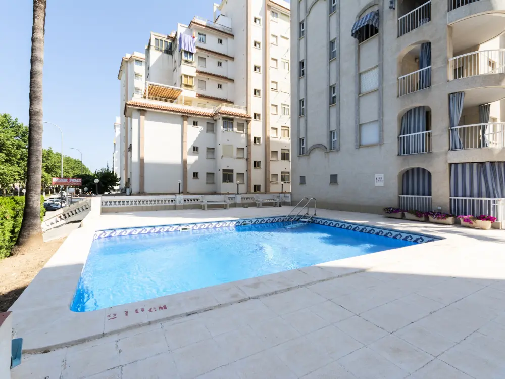Location de Vacances Gandía 73
