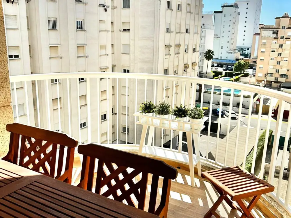 Location de Vacances Gandía 73