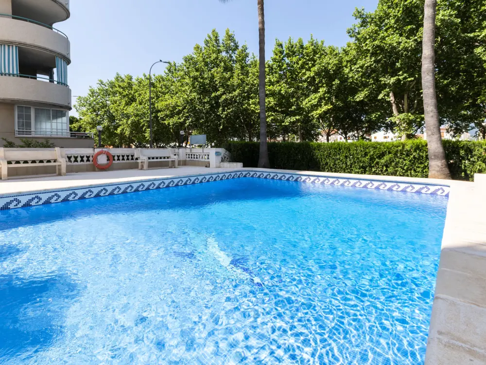 Location de Vacances Gandía 73
