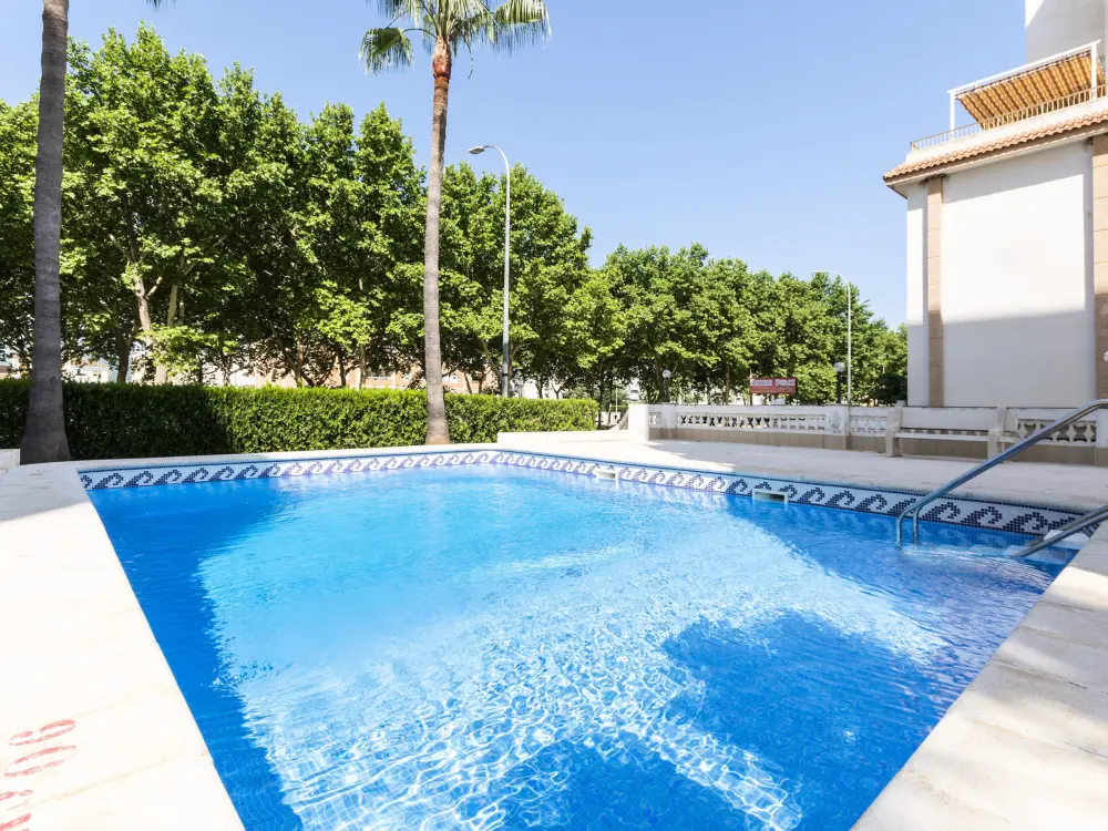 Location de Vacances Gandía 73