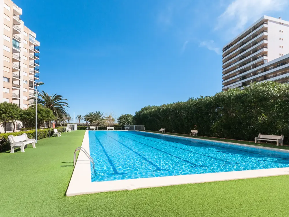 Location de Vacances Gandía 76