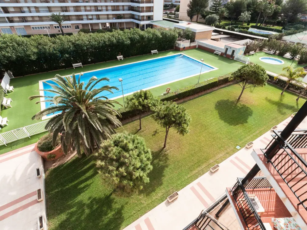 Location de Vacances Gandía 76