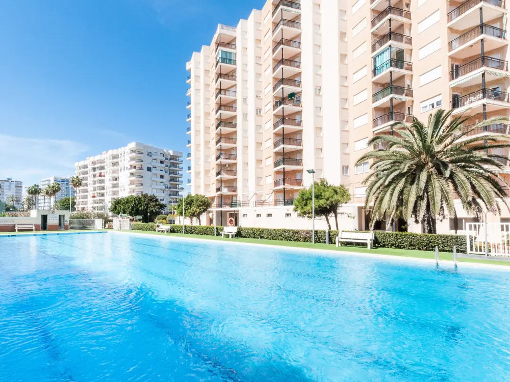Location de Vacances Gandía 76