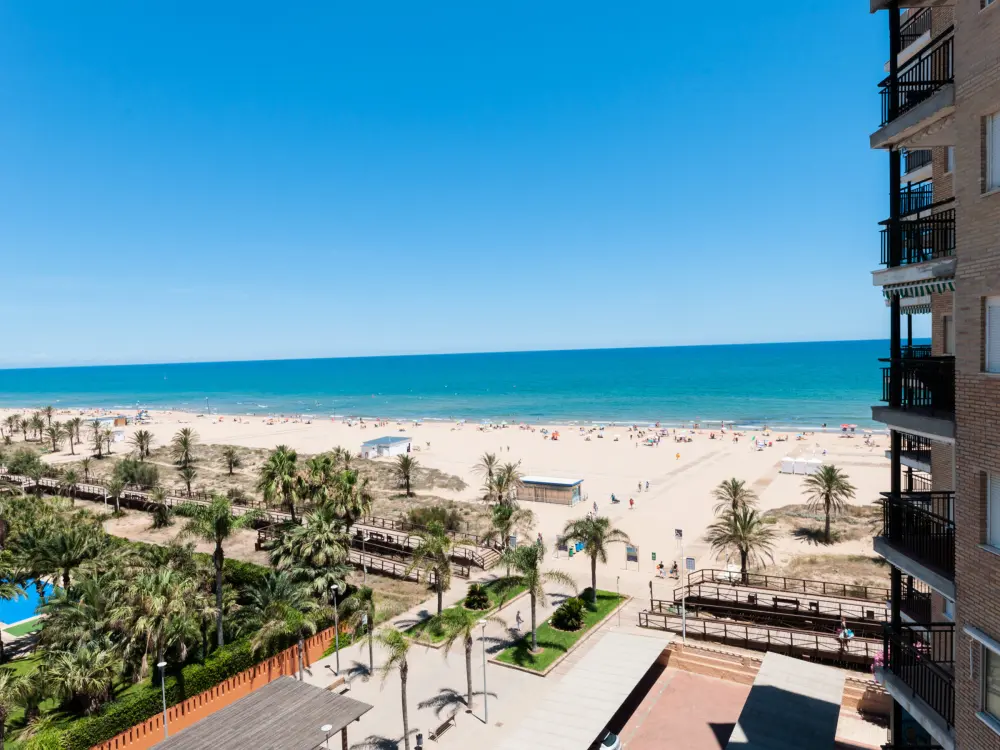Location de Vacances Gandía 76