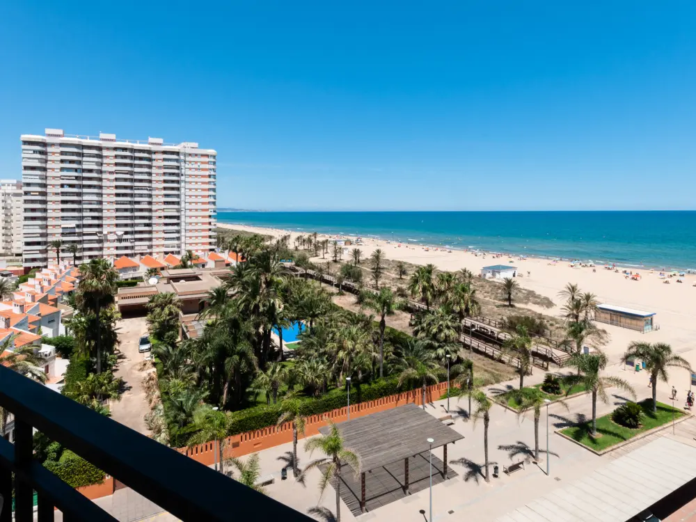 Location de Vacances Gandía 76