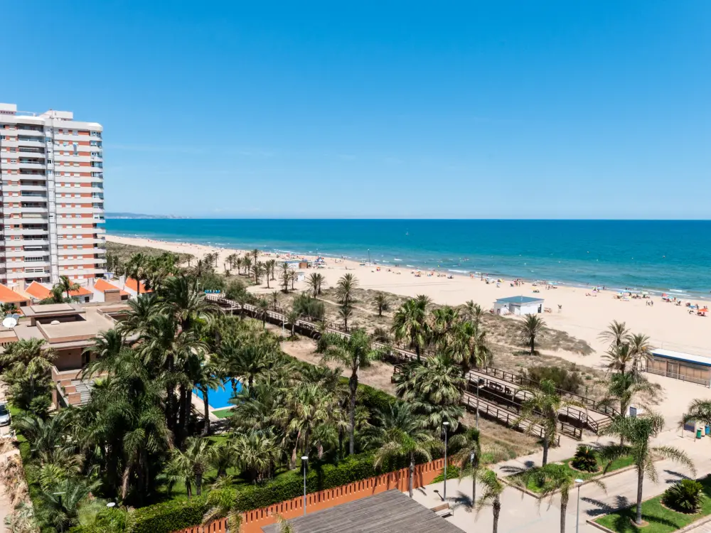 Location de Vacances Gandía 76