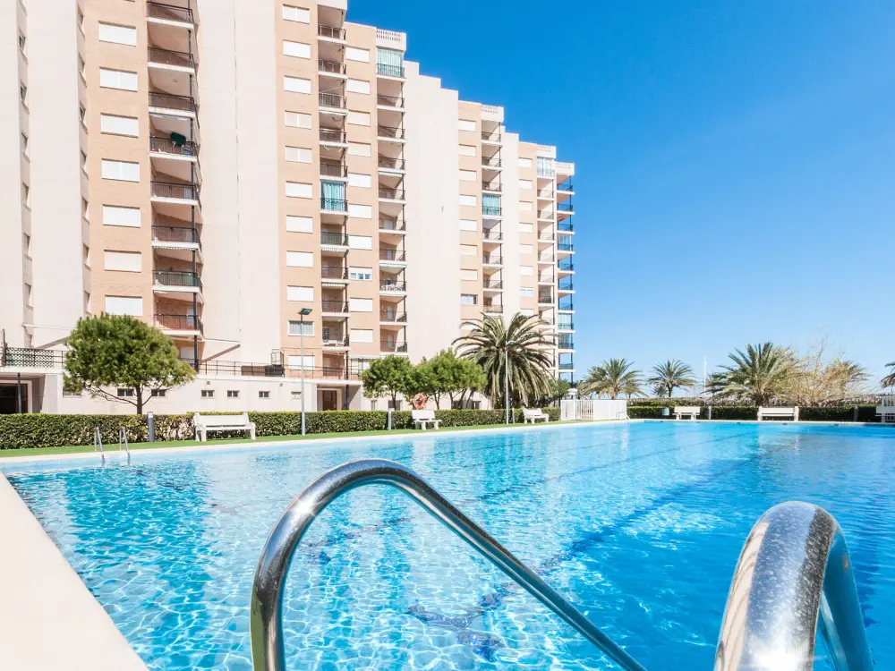 Location de Vacances Gandía 76