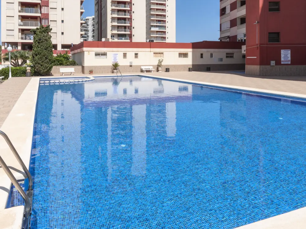 Location de Vacances Gandía 80