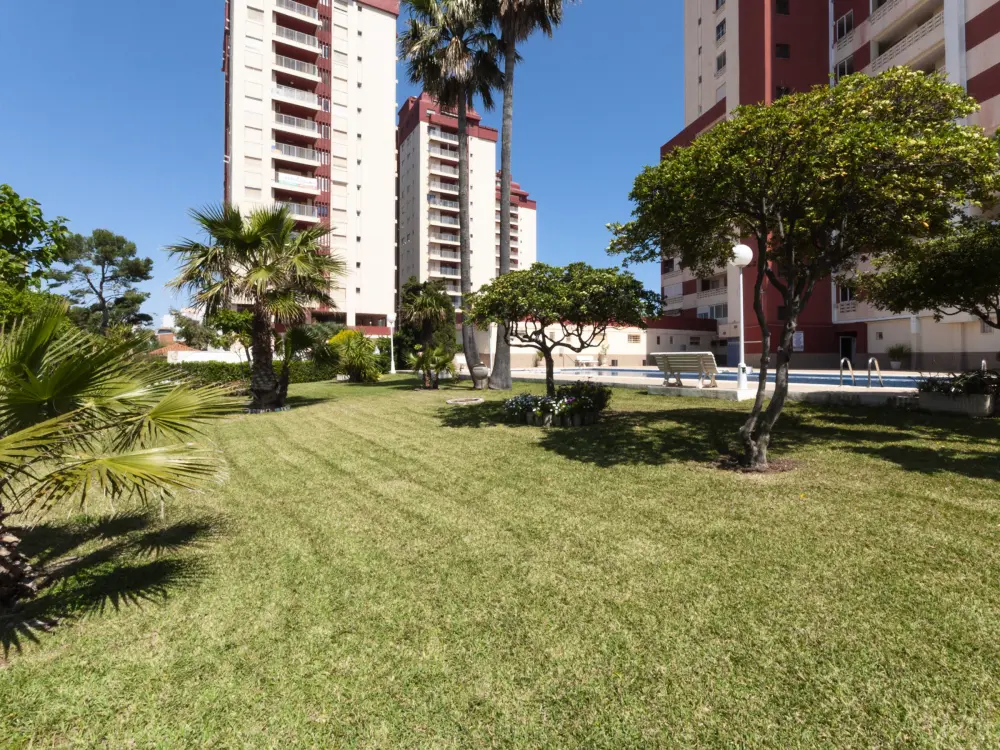Location de Vacances Gandía 80