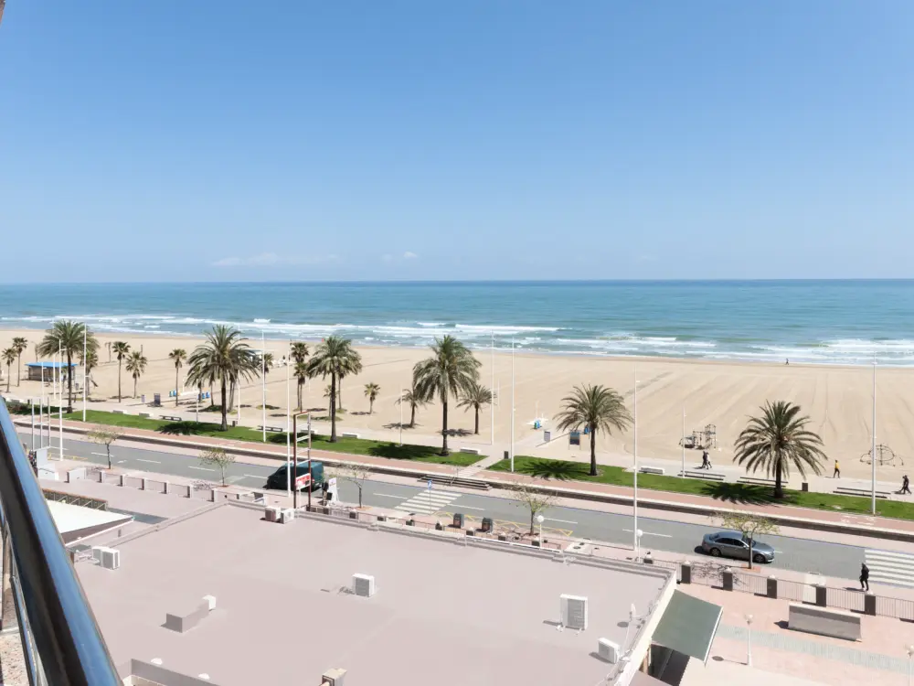 Location de Vacances Gandía 80