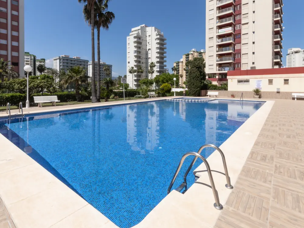 Location de Vacances Gandía 80