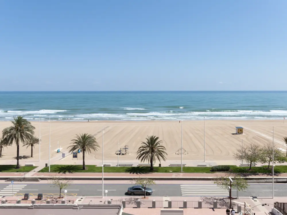 Location de Vacances Gandía 80
