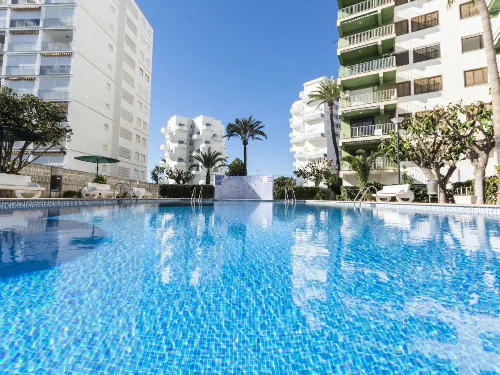 Location de Vacances Gandía 82