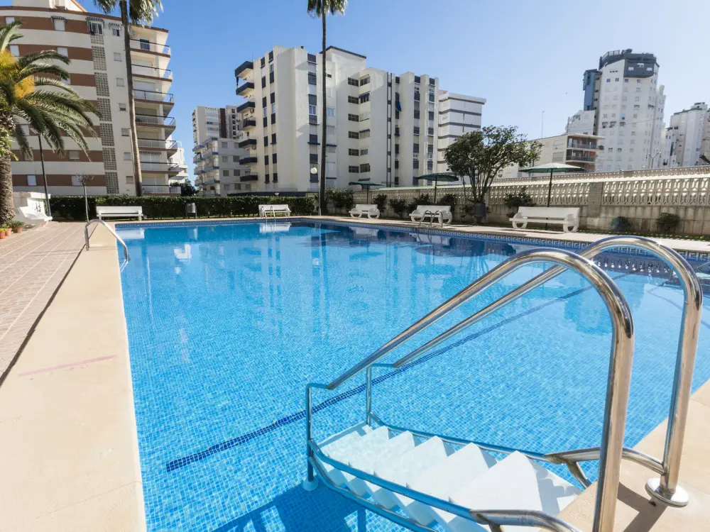 Location de Vacances Gandía 82