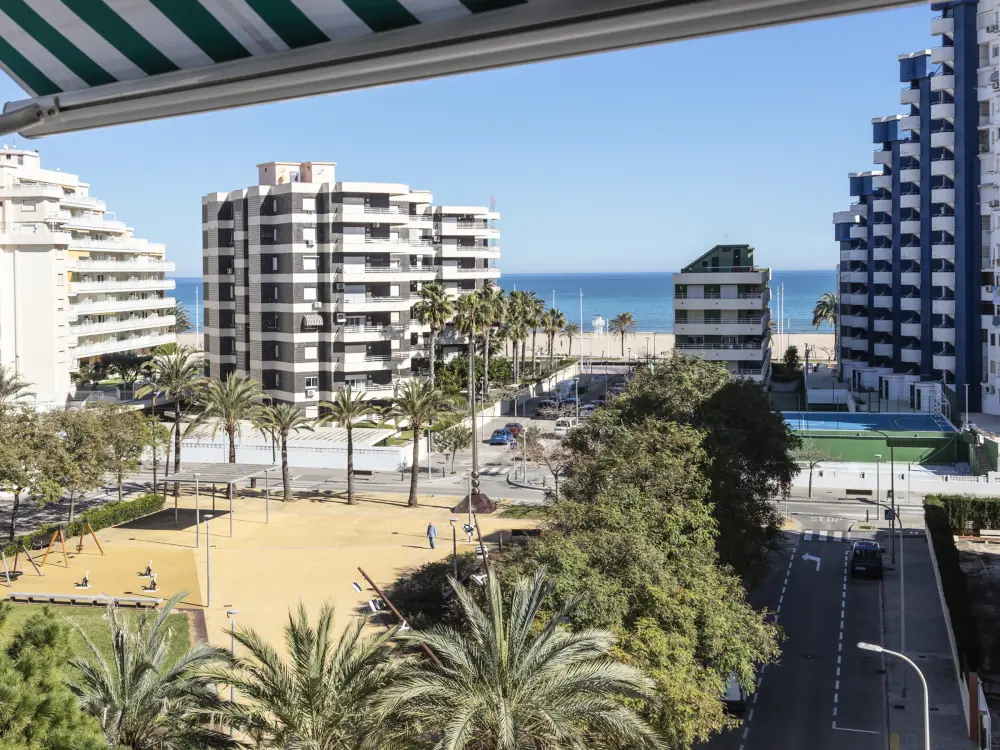 Location de Vacances Gandía 82