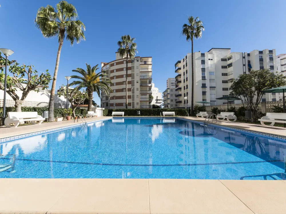 Location de Vacances Gandía 82