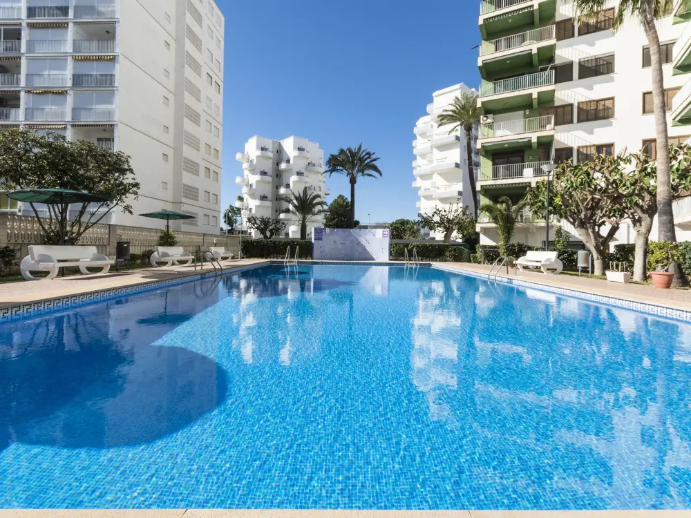 Location de Vacances Gandía 82