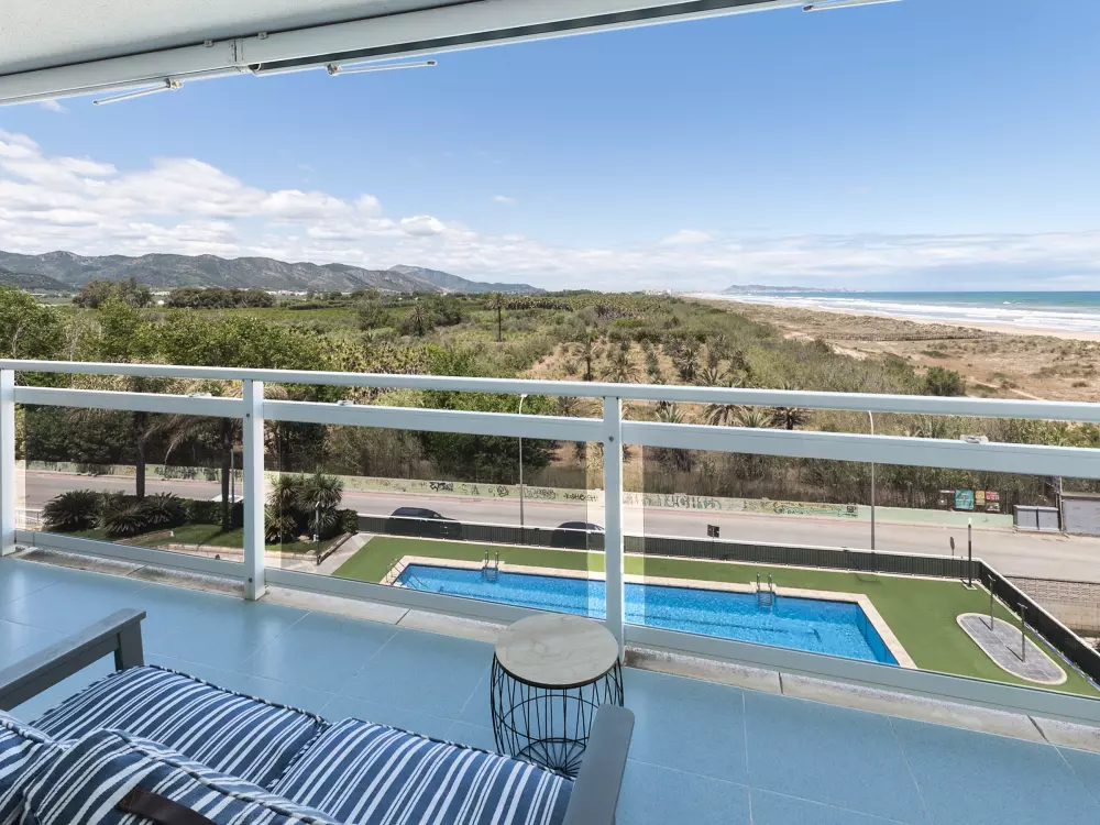 Location de Vacances Gandía 74