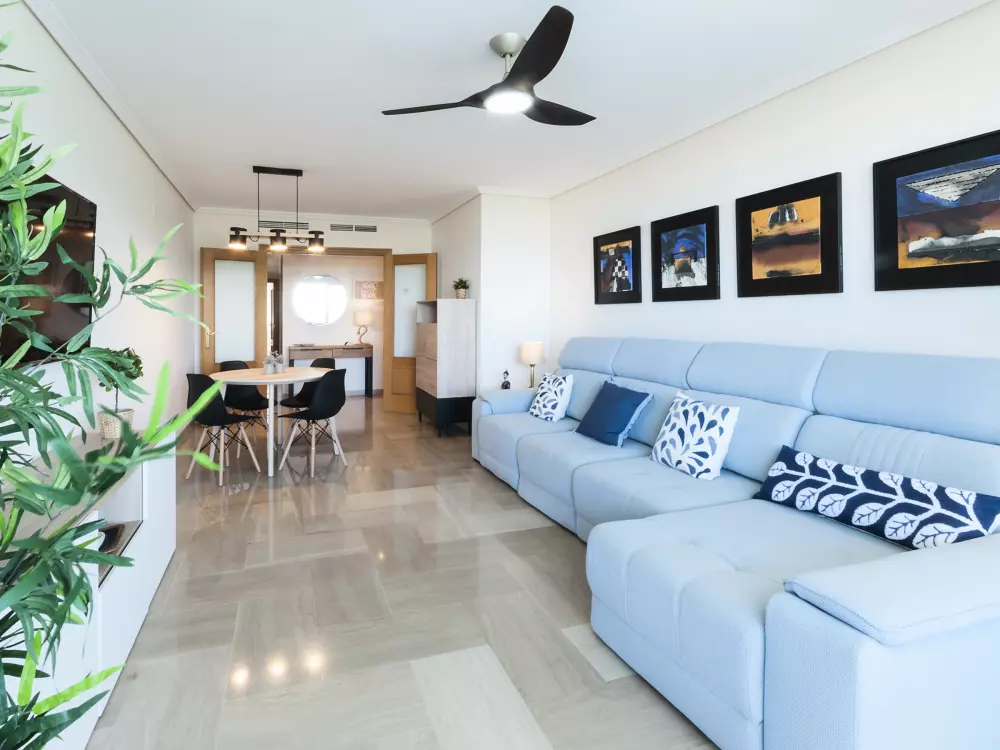 Location de Vacances Gandía 74