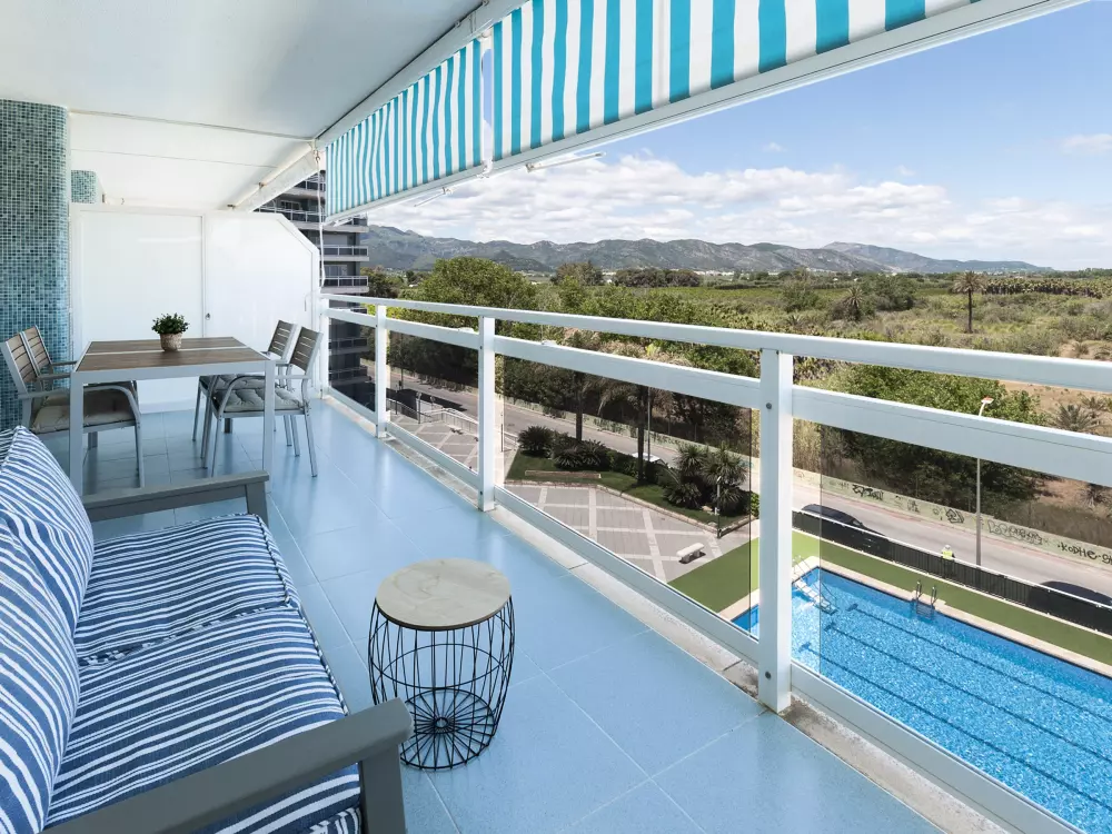 Location de Vacances Gandía 74