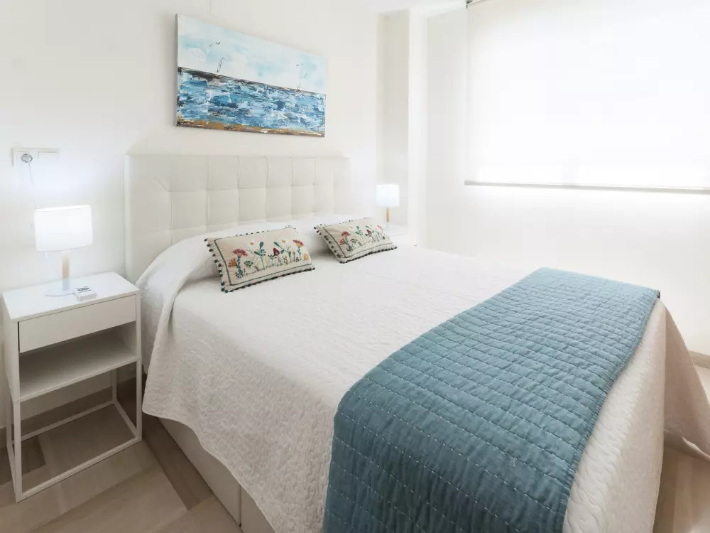 Location de Vacances Gandía 74