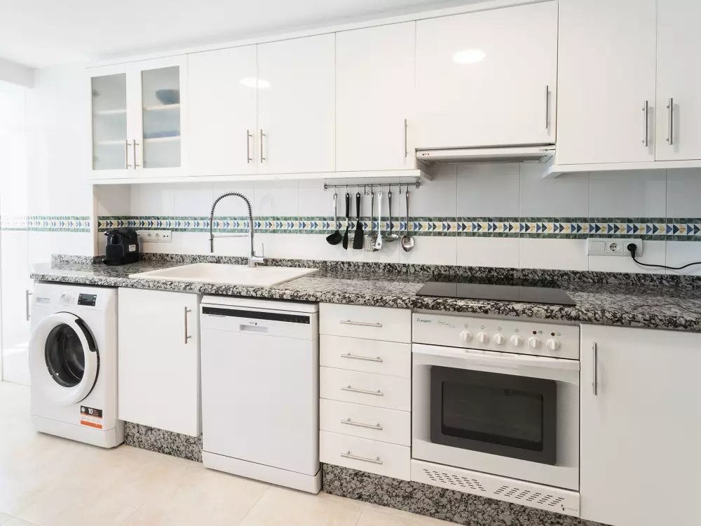 Location de Vacances Gandía 74