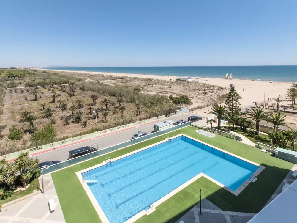 Location de Vacances Gandía 74