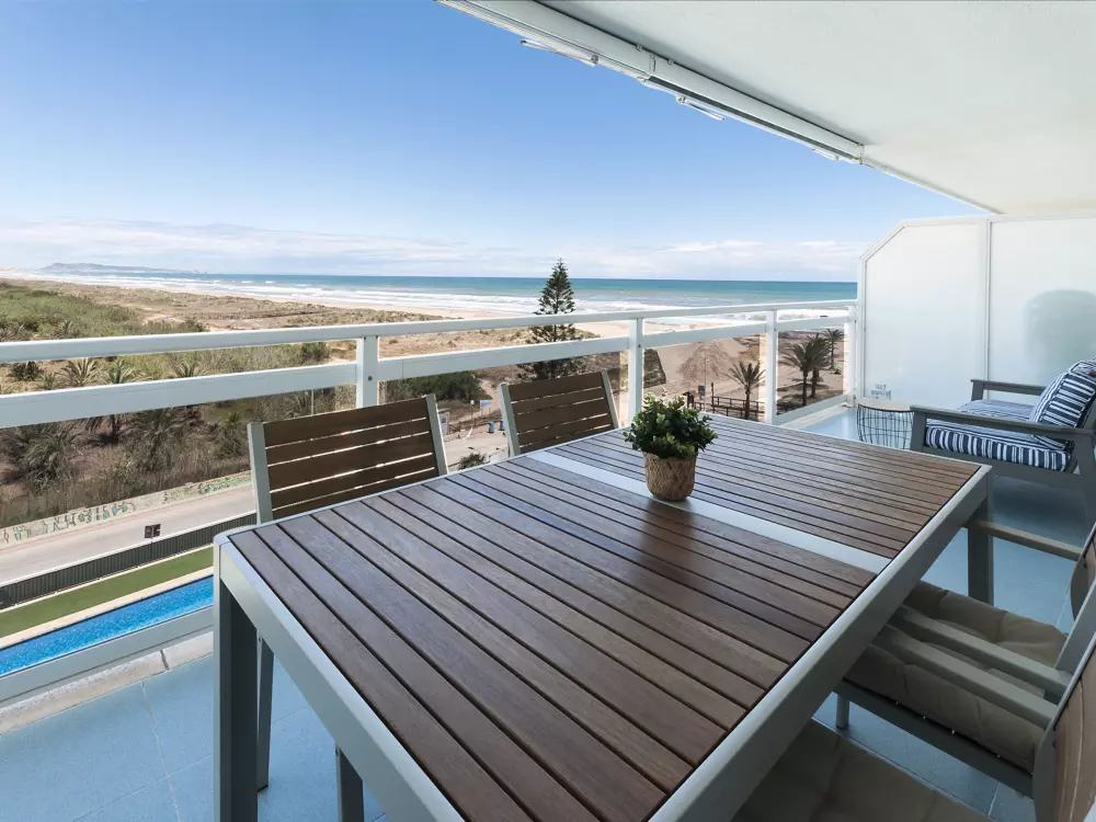 Location de Vacances Gandía 74