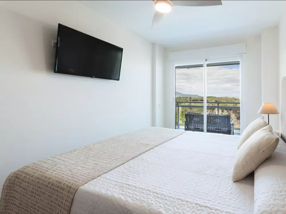 Location de Vacances Gandía 74