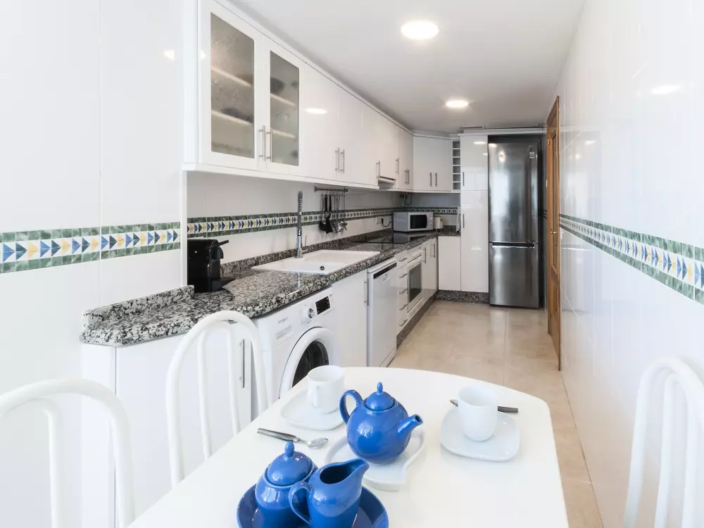 Location de Vacances Gandía 74