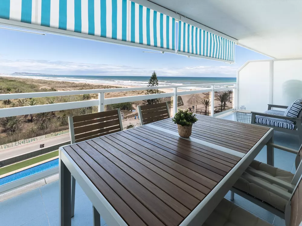 Location de Vacances Gandía 74