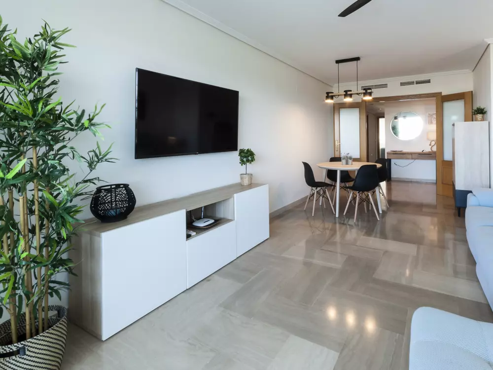 Location de Vacances Gandía 74