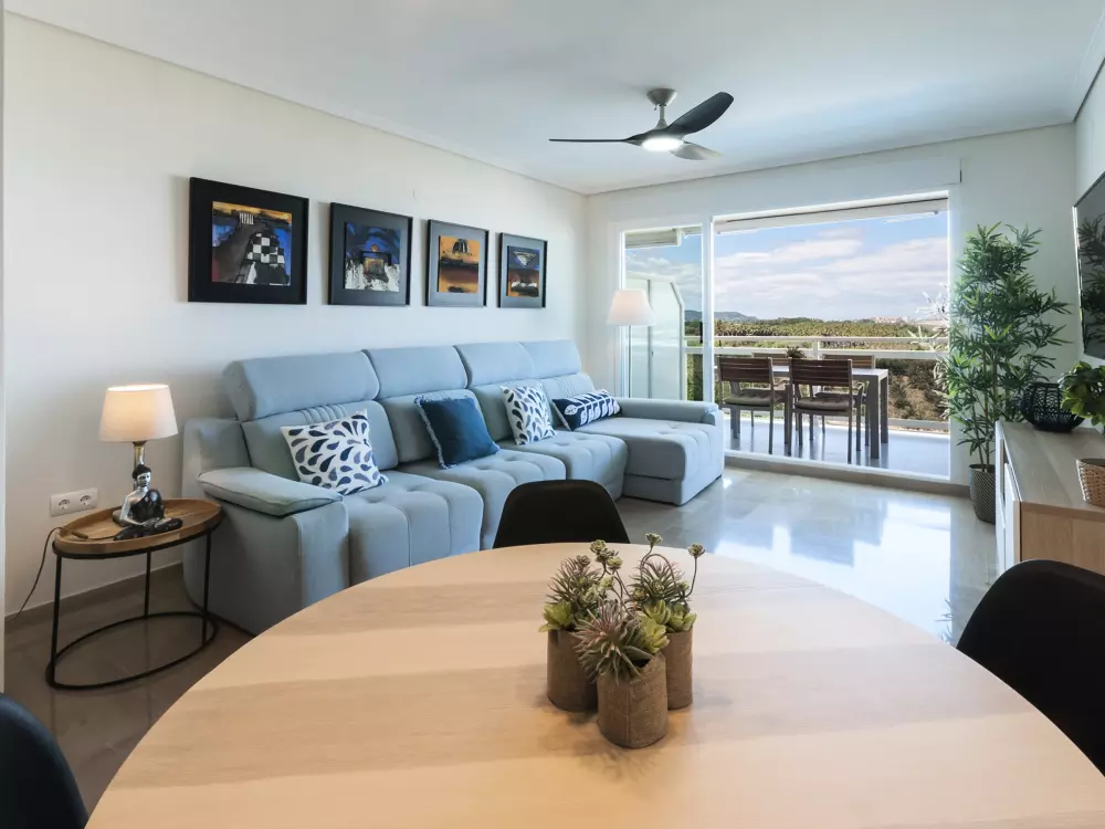 Location de Vacances Gandía 74