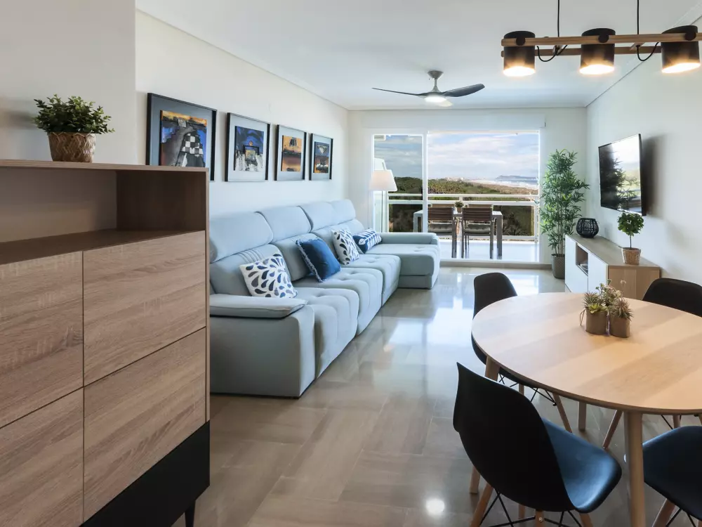 Location de Vacances Gandía 74