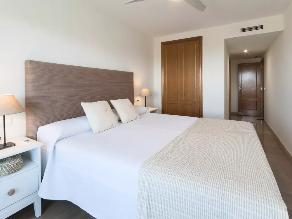 Location de Vacances Gandía 74