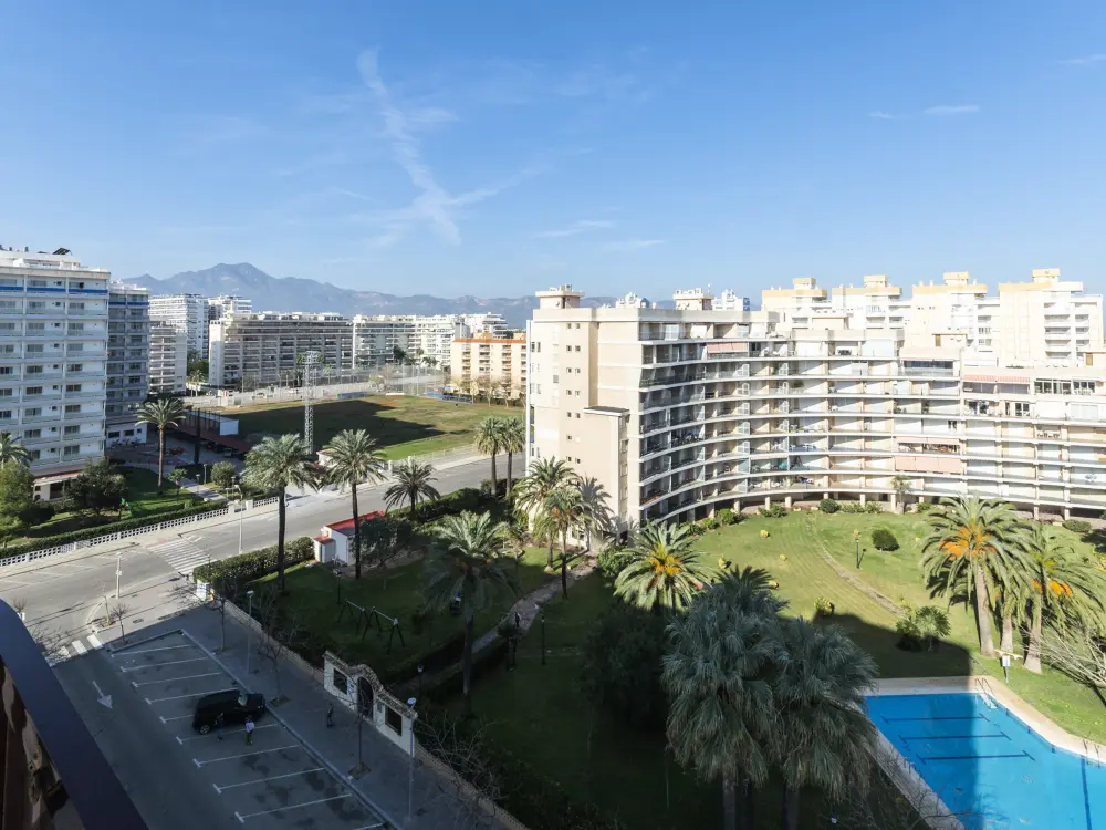 Location de Vacances Gandía 85