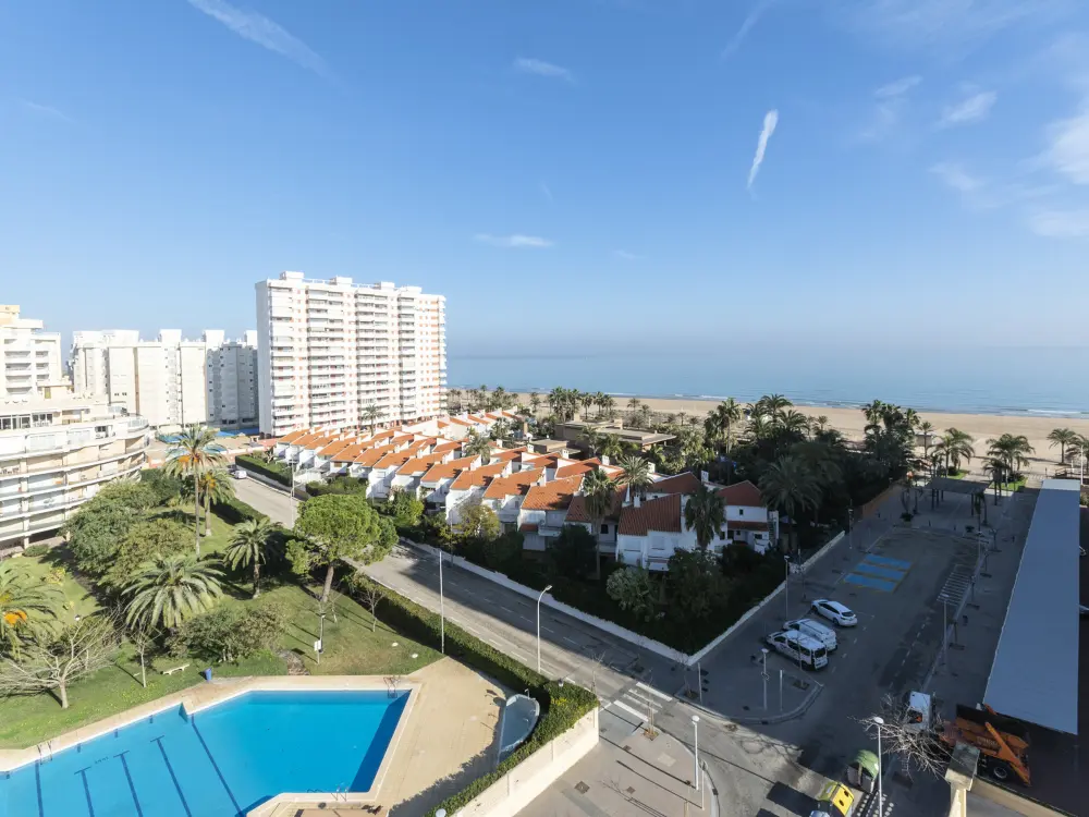 Location de Vacances Gandía 85