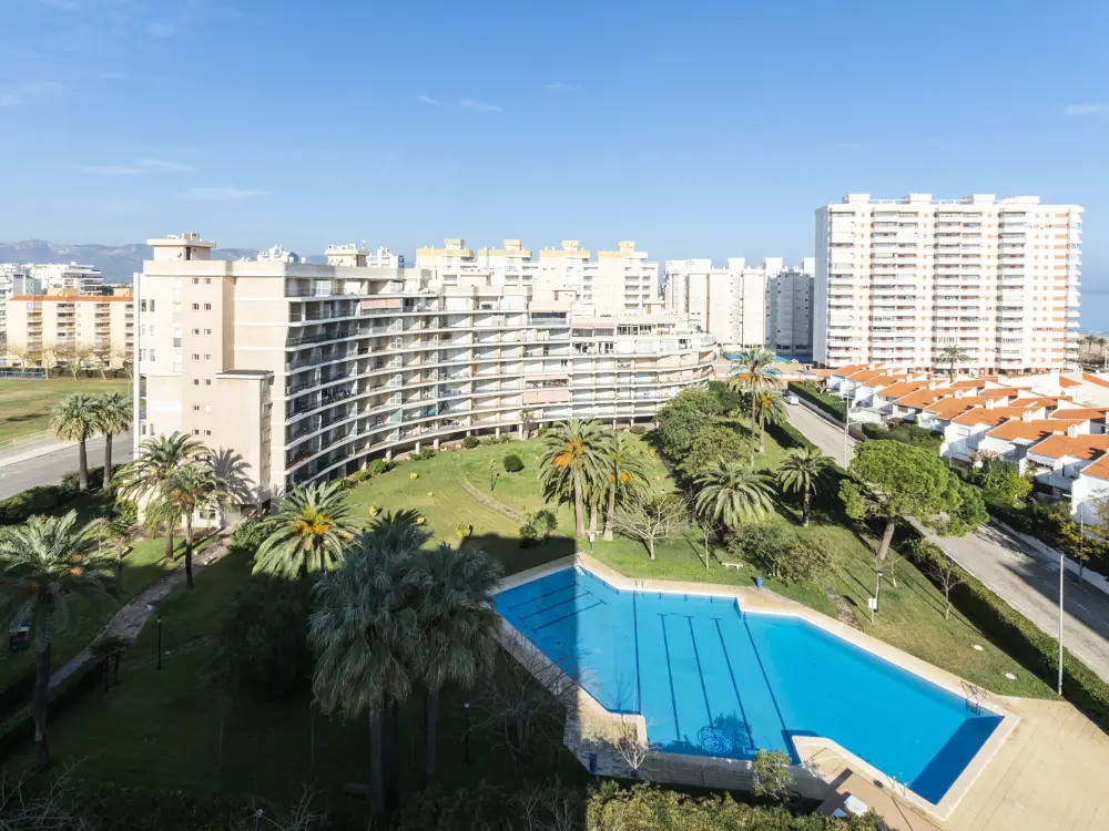 Location de Vacances Gandía 85