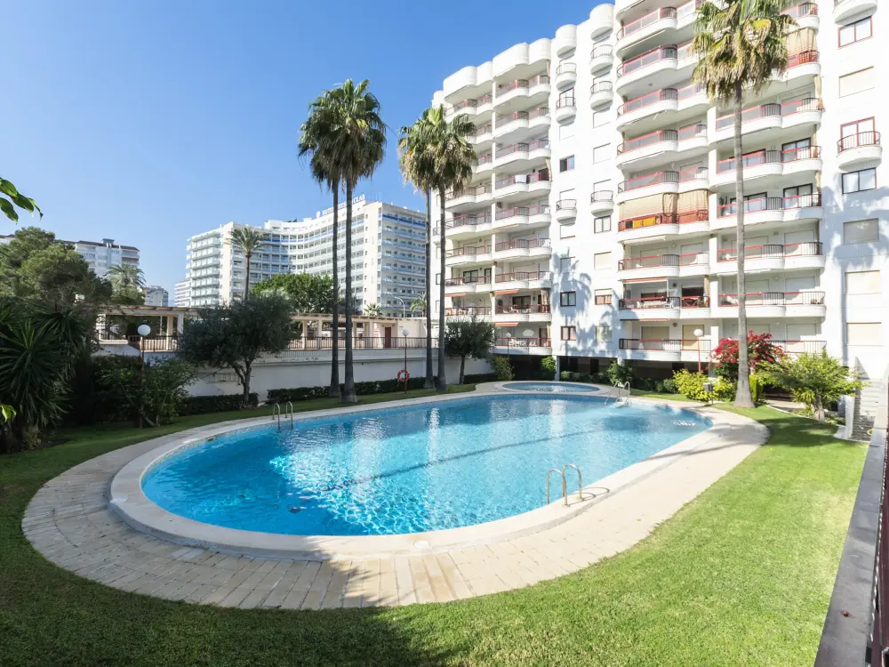 Location de Vacances Gandía 85