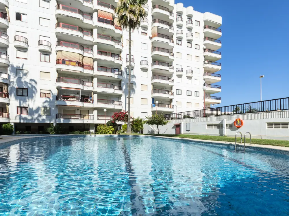Location de Vacances Gandía 85
