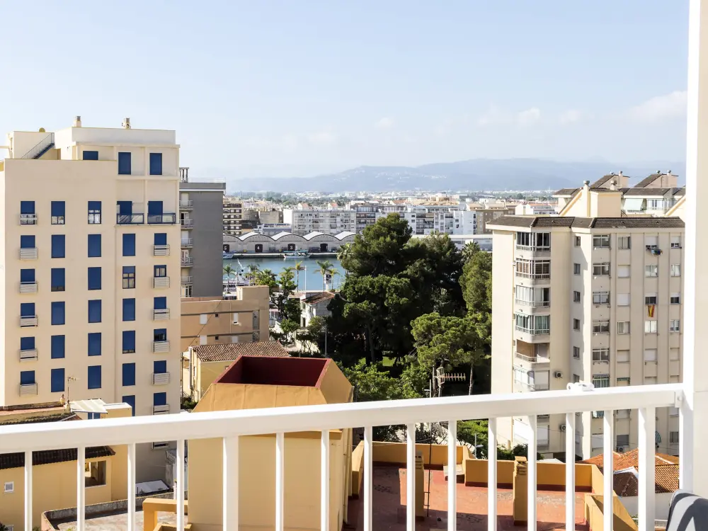Location de Vacances Gandía 86