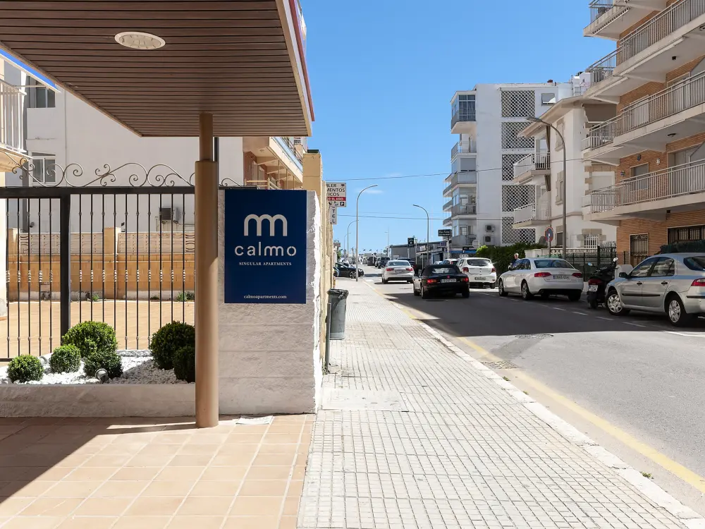Location de Vacances Gandía 86