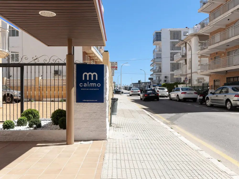 Location de Vacances Gandía 89