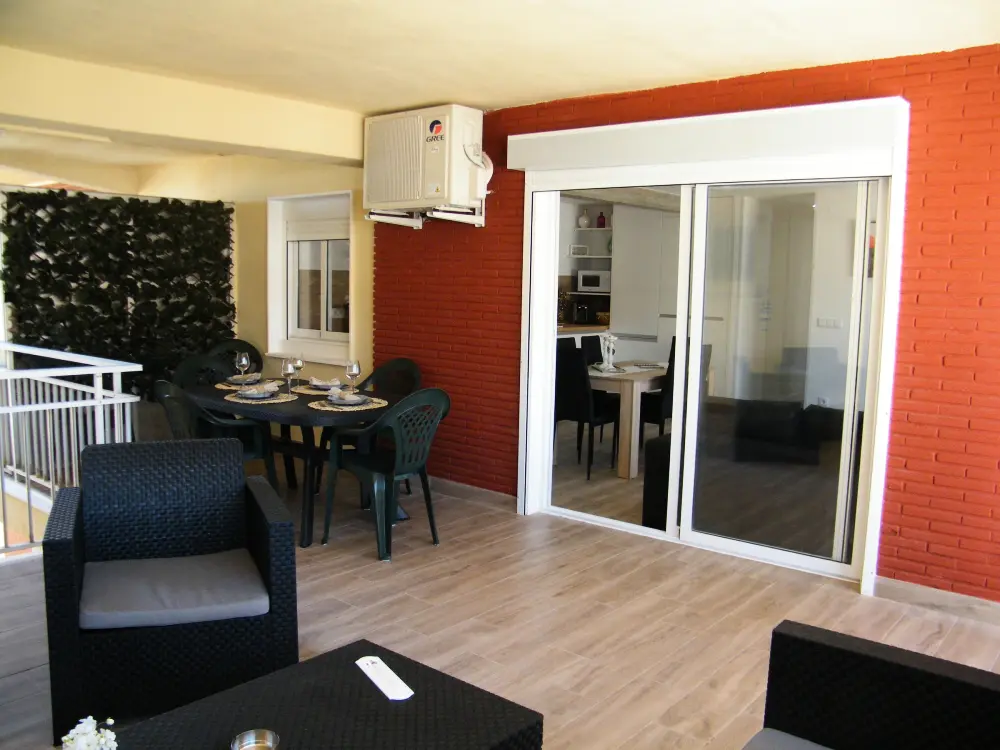 Location de Vacances Gandía 4