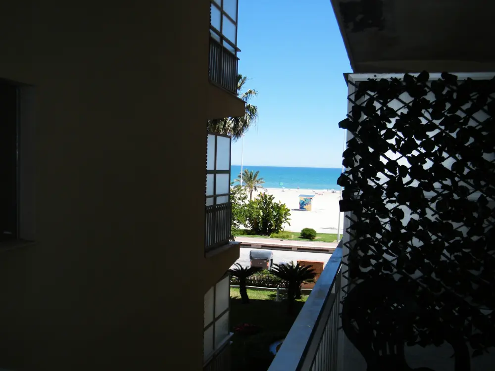 Location de Vacances Gandía 4