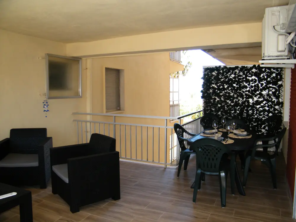 Location de Vacances Gandía 4
