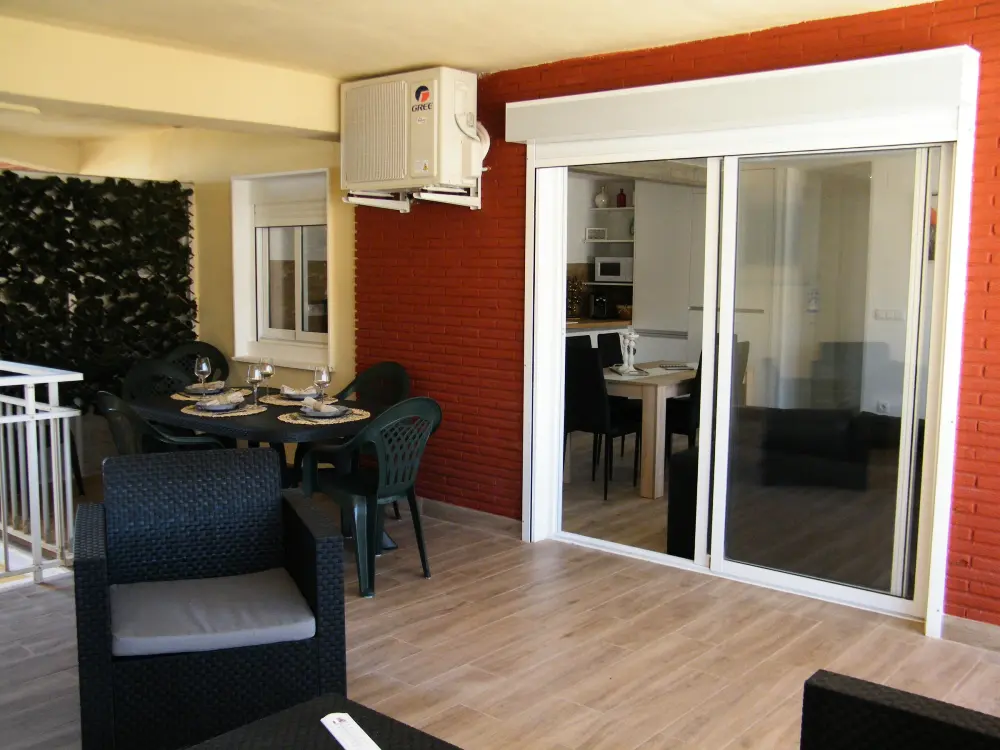 Location de Vacances Gandía 4