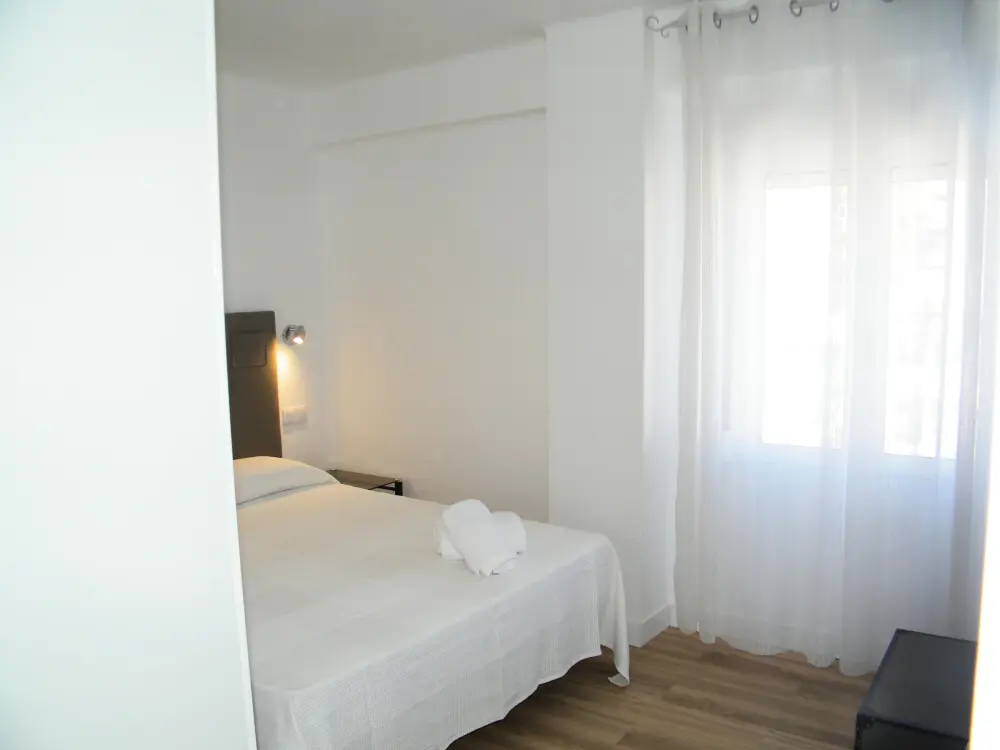 Location de Vacances Gandía 4